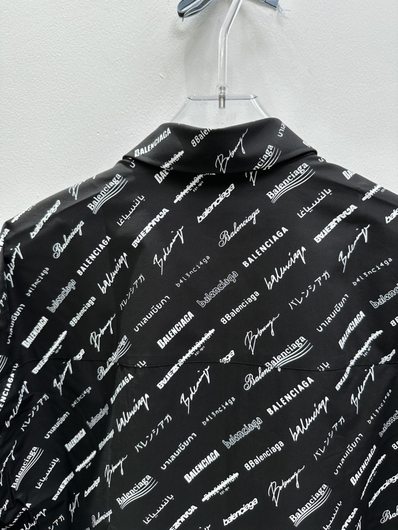 Balenciaga Shirts